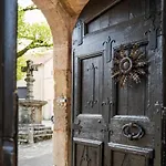 Lou Castel Le Clapier (Aveyron)