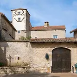 Lou Castel * Le Clapier (Aveyron)
