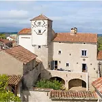 Lou Castel Feriehus