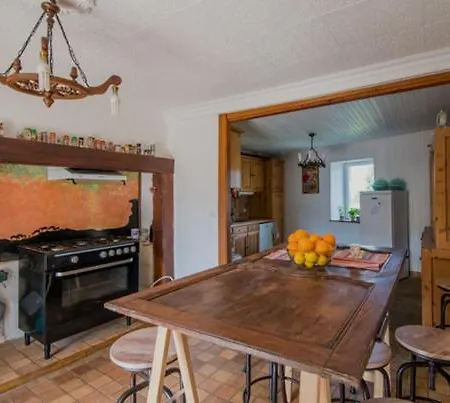 Lou Castel Le Clapier (Aveyron)