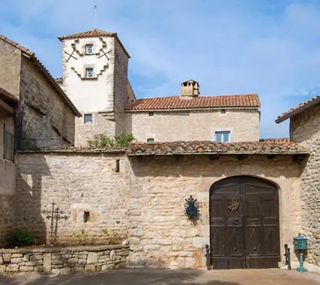 Lou Castel * Le Clapier (Aveyron)