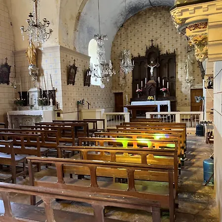 Lou Castel * Le Clapier (Aveyron)