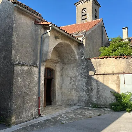 Lou Castel Le Clapier (Aveyron)