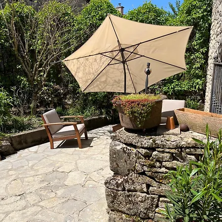 Lou Castel Le Clapier (Aveyron)