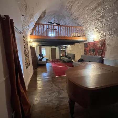 Lou Castel * Le Clapier (Aveyron)