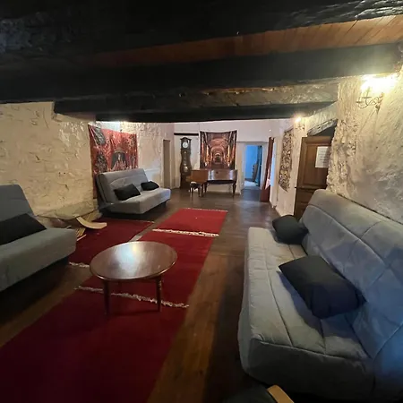 Lou Castel * Le Clapier (Aveyron)