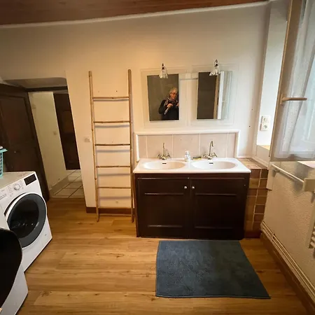 Lou Castel Holiday home Le Clapier (Aveyron)