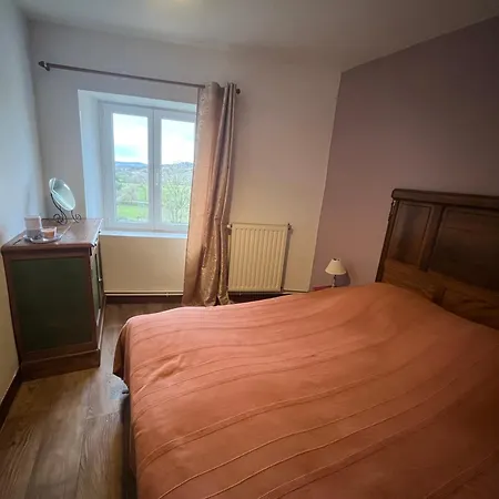 Hébergement de vacances Lou Castel Le Clapier (Aveyron)