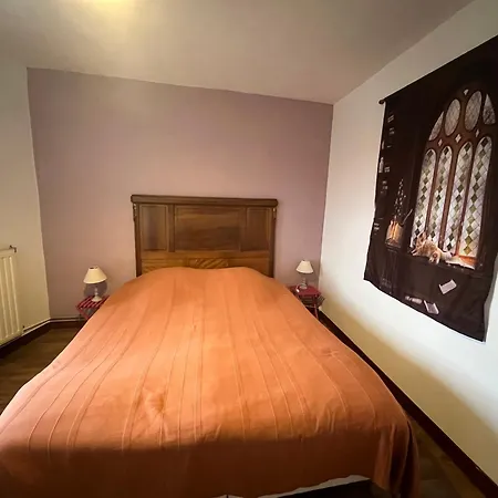 Lou Castel Hébergement de vacances Le Clapier (Aveyron)