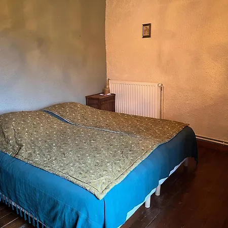 Lou Castel בית נופש Le Clapier (Aveyron)