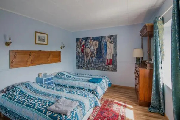 Lou Castel Hébergement de vacances *