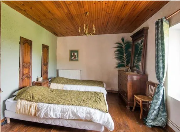 Hébergement de vacances Lou Castel *