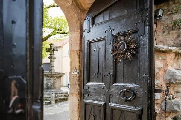 Lou Castel Le Clapier (Aveyron)