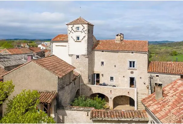 Lou Castel Hébergement de vacances