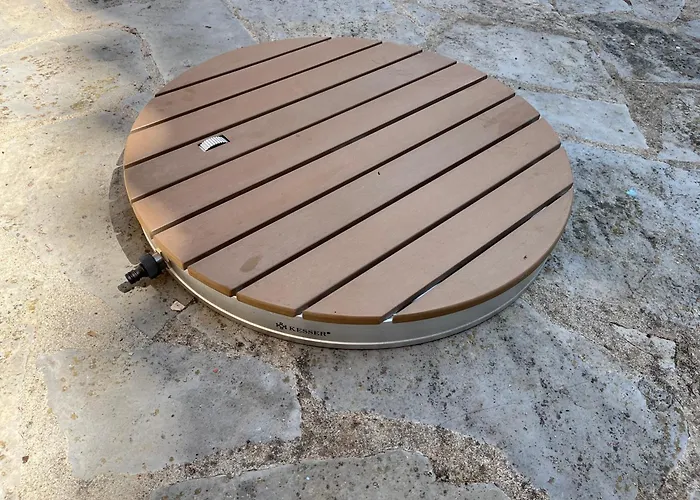 Hébergement de vacances Lou Castel Le Clapier (Aveyron)