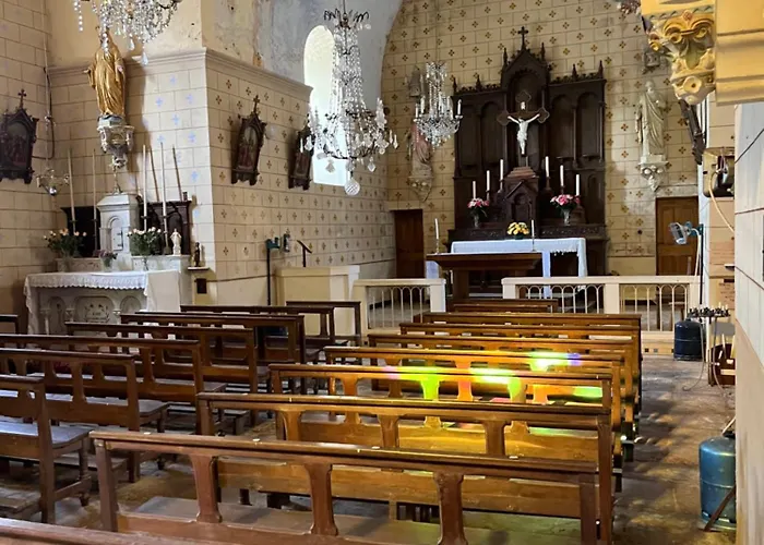 Lou Castel * Le Clapier (Aveyron)