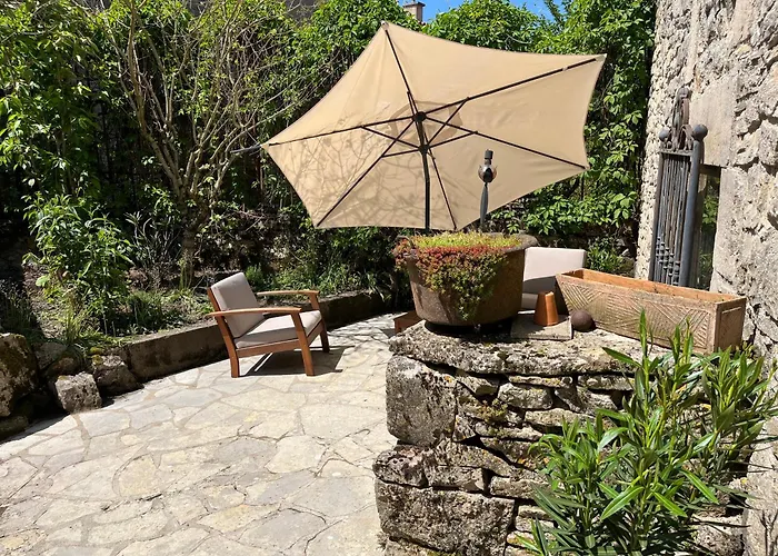 Lou Castel Le Clapier (Aveyron)