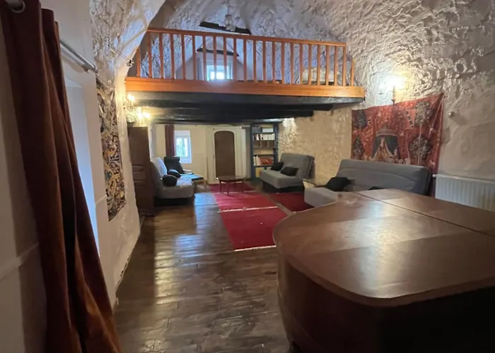 Lou Castel * Le Clapier (Aveyron)