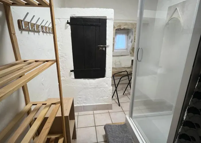 Lou Castel Hébergement de vacances Le Clapier (Aveyron)