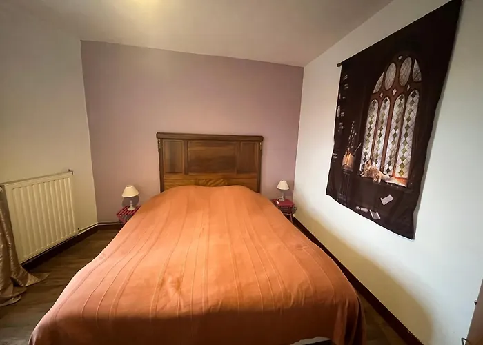 Lou Castel Hébergement de vacances Le Clapier (Aveyron)