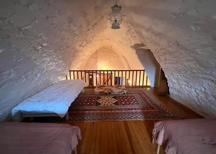 Lou Castel * Le Clapier (Aveyron)